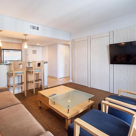 Apartamento Sunny Isles 1Bdr Sea View And Pool Miami Beach Exterior foto