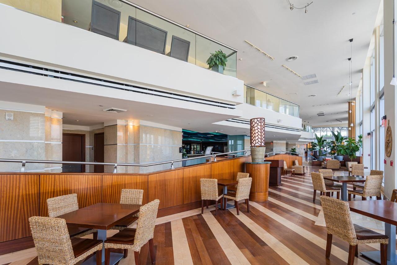 Apartamento Sunny Isles 1Bdr Sea View And Pool Miami Beach Exterior foto
