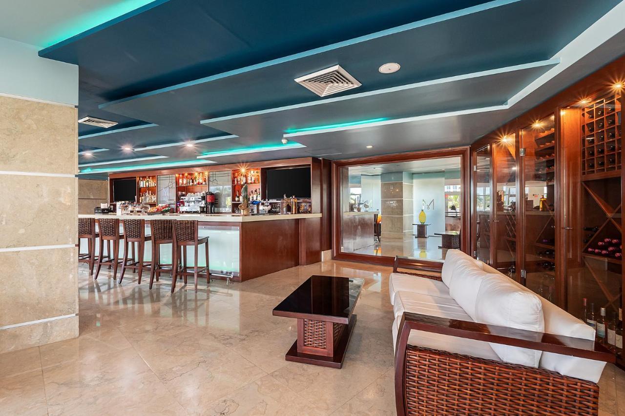 Apartamento Sunny Isles 1Bdr Sea View And Pool Miami Beach Exterior foto