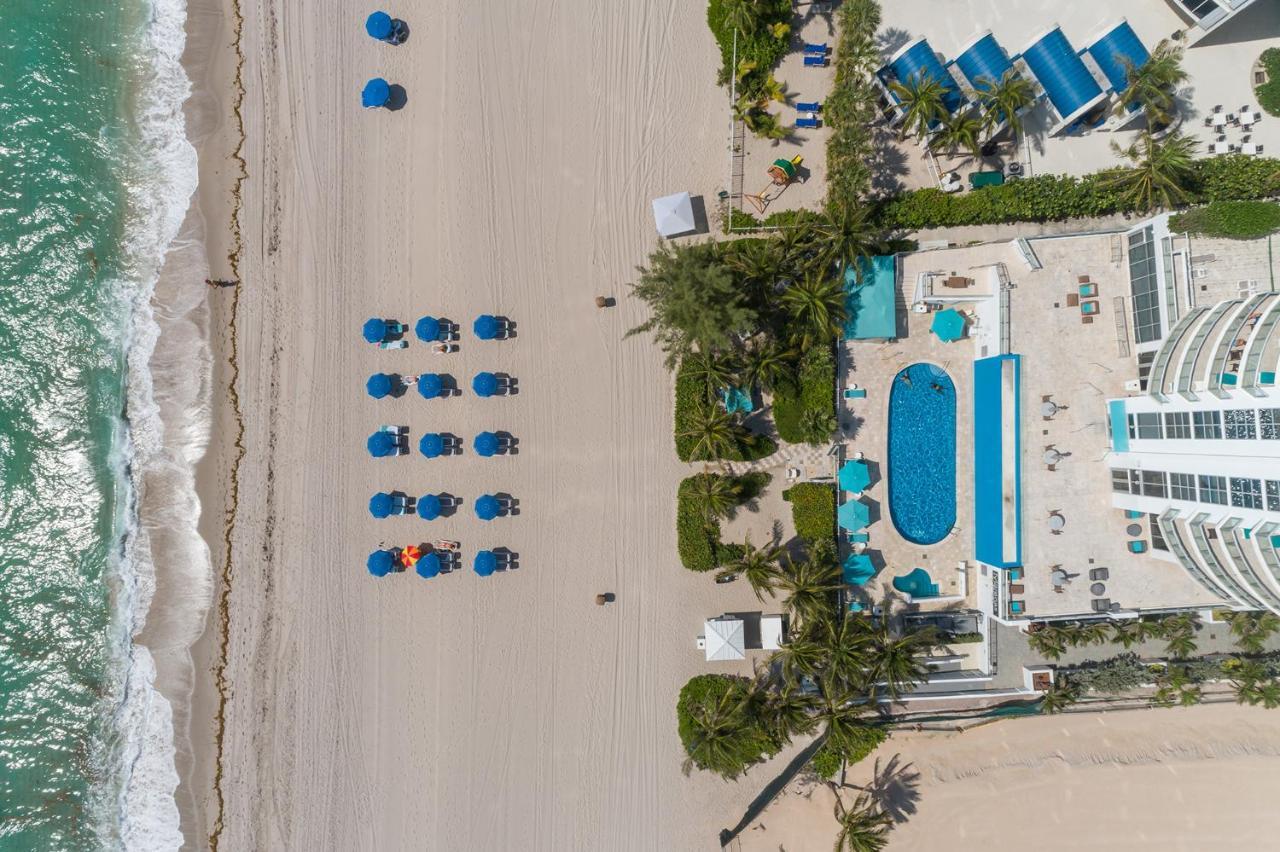 Apartamento Sunny Isles 1Bdr Sea View And Pool Miami Beach Exterior foto