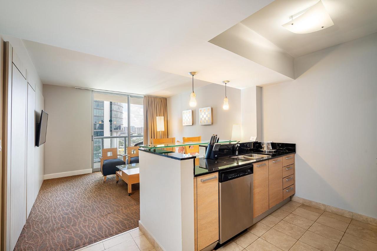 Apartamento Sunny Isles 1Bdr Sea View And Pool Miami Beach Exterior foto