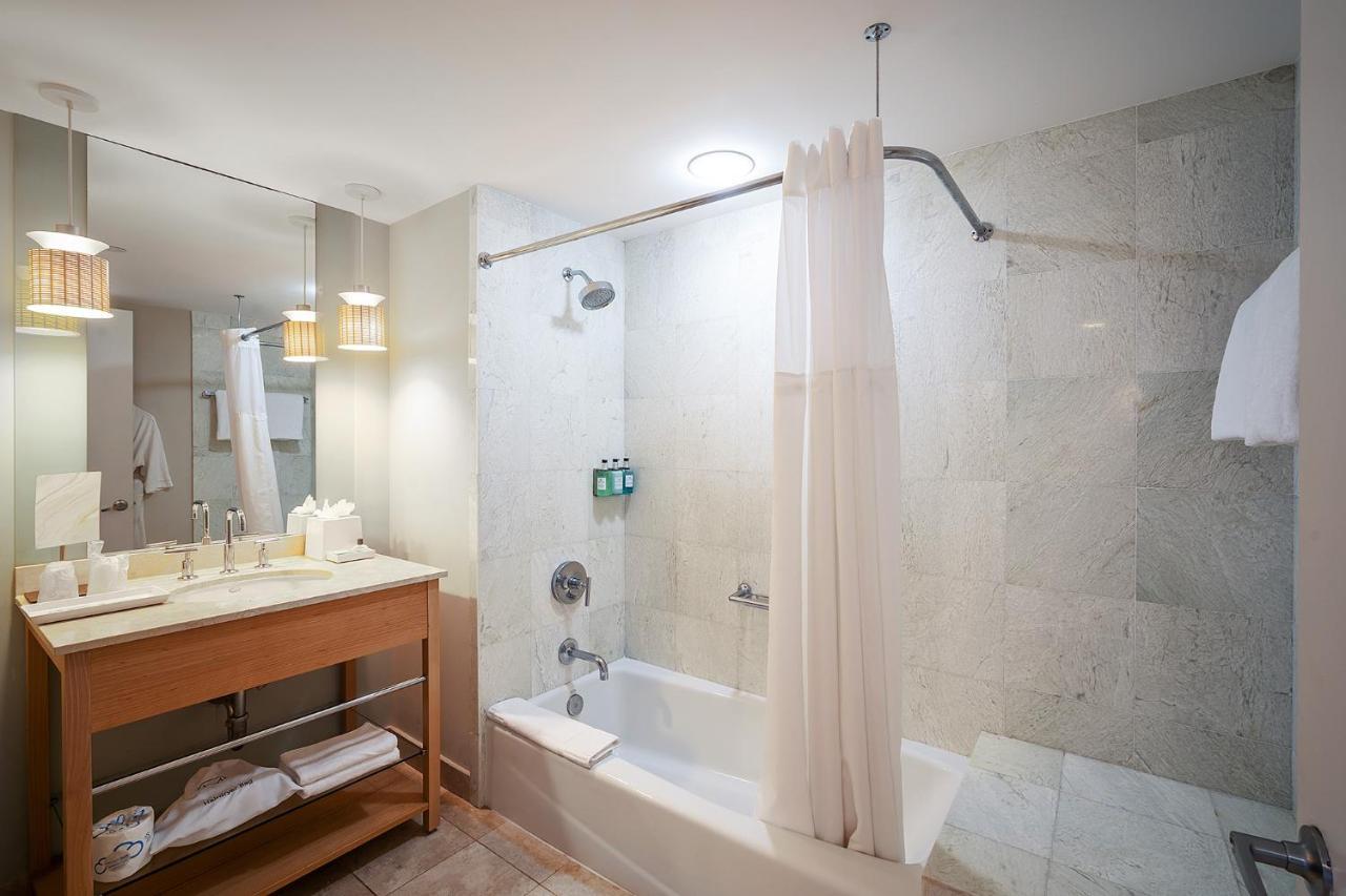 Apartamento Sunny Isles 1Bdr Sea View And Pool Miami Beach Exterior foto