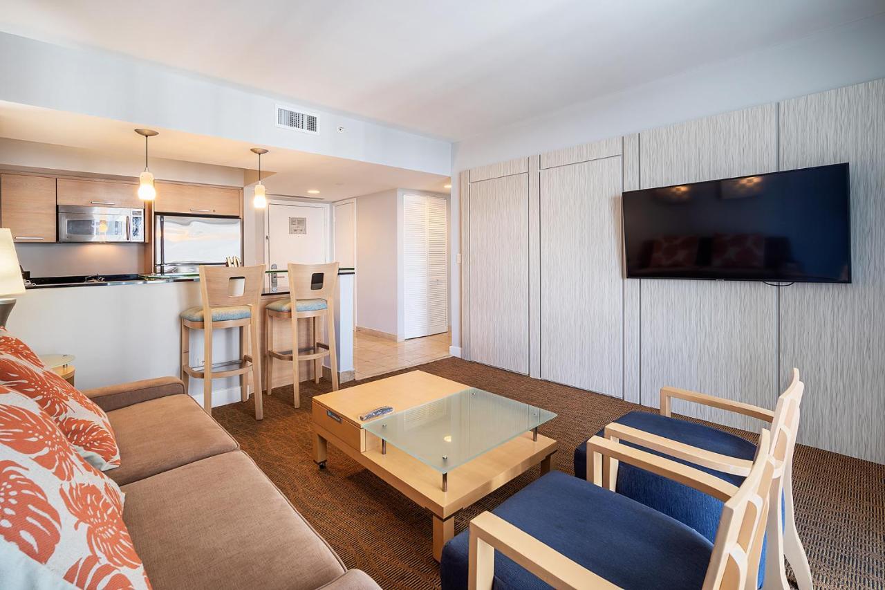 Apartamento Sunny Isles 1Bdr Sea View And Pool Miami Beach Exterior foto