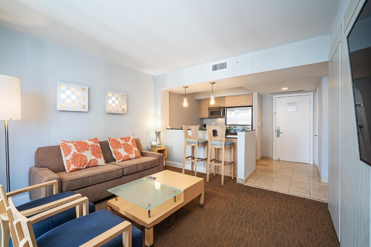 Apartamento Sunny Isles 1Bdr Sea View And Pool Miami Beach Exterior foto