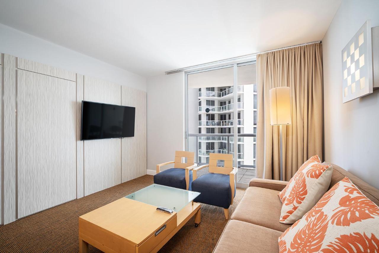 Apartamento Sunny Isles 1Bdr Sea View And Pool Miami Beach Exterior foto