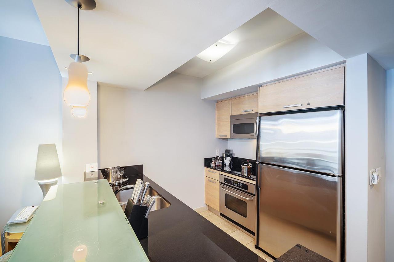 Apartamento Sunny Isles 1Bdr Sea View And Pool Miami Beach Exterior foto
