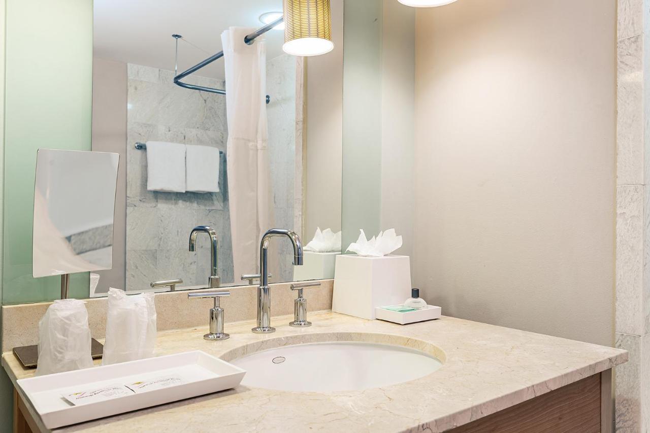 Apartamento Sunny Isles 1Bdr Sea View And Pool Miami Beach Exterior foto